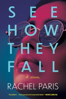 Book cover of See How They Fall