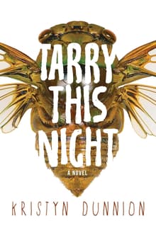 Book cover of Tarry This Night
