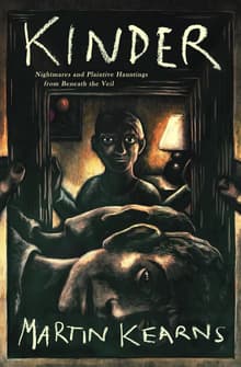 Book cover of Kinder