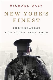 Book cover of New York's Finest