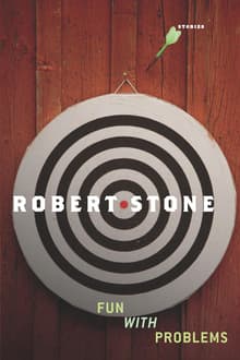 Book cover of Fun with Problems