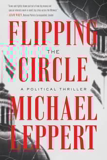 Book cover of Flipping the Circle