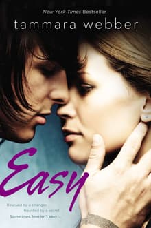 Book cover of Easy
