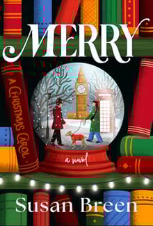 Book cover of Merry