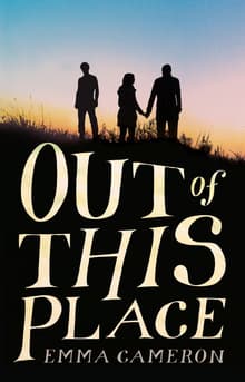 Book cover of Out of This Place