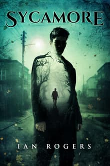 Book cover of Sycamore