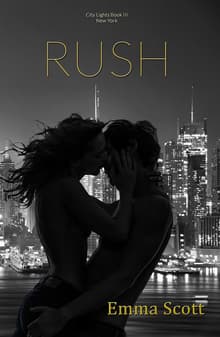 Book cover of Rush