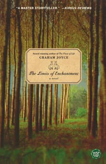 Book cover of The Limits of Enchantment