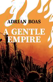 Book cover of A Gentle Empire