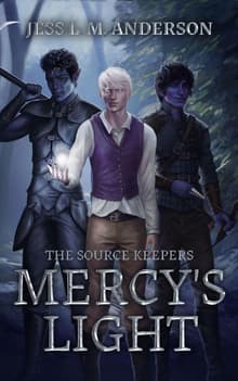 Book cover of Mercy's Light