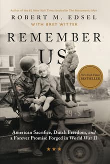 Book cover of Remember Us