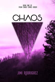 Book cover of From Chaos Comes Order