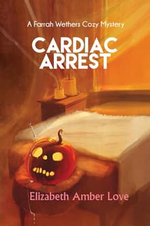 Book cover of Cardiac Arrest