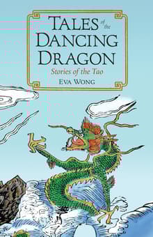 Book cover of Tales of the Dancing Dragon