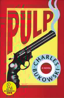 Book cover of Pulp