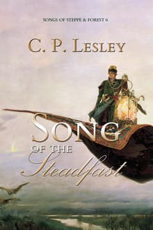 Book cover of Song of the Steadfast