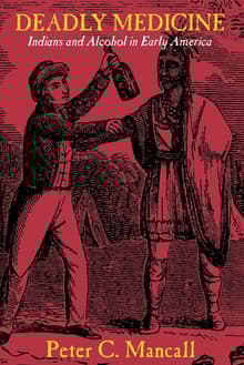 Book cover of Deadly Medicine