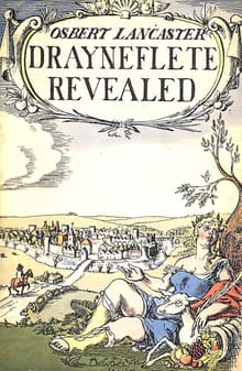 Book cover of Drayneflete Revealed