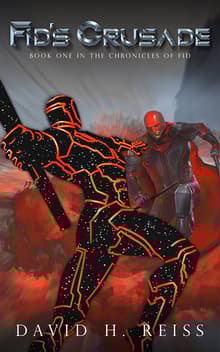 Book cover of Fid's Crusade