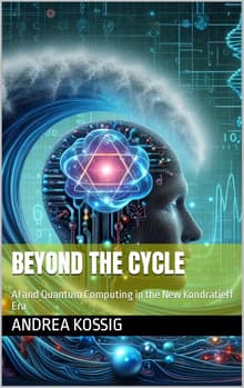 Book cover of Beyond the Cycle