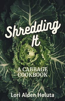 Book cover of Shredding It