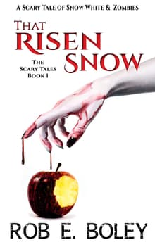 Book cover of That Risen Snow