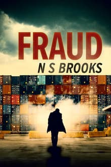 Book cover of Fraud