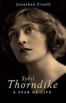 Book cover of Sybil Thorndike