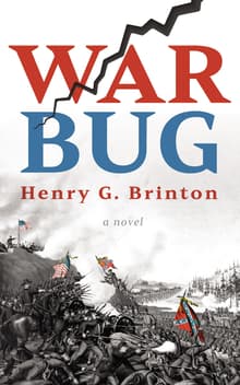 Book cover of War Bug