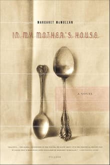 Book cover of In My Mother's House
