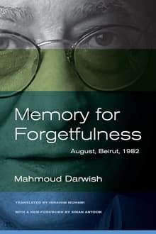 Book cover of Memory for Forgetfulness