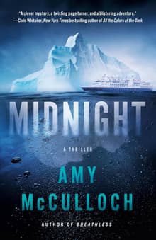 Book cover of Midnight