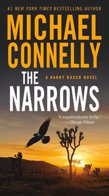 Book cover of The Narrows