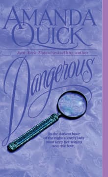 Book cover of Dangerous