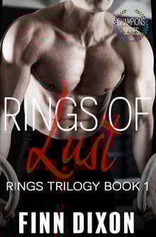 Book cover of Rings of Lust