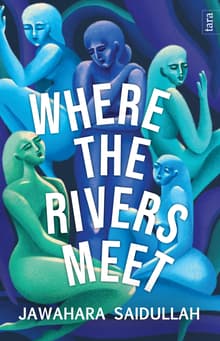 Book cover of Where The Rivers Meet