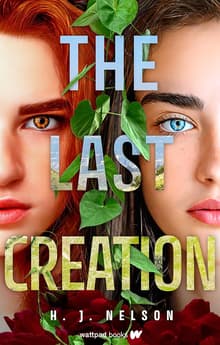 Book cover of The Last Creation