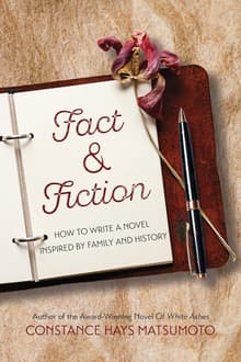 Book cover of Fact & Fiction