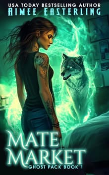 Book cover of Mate Market