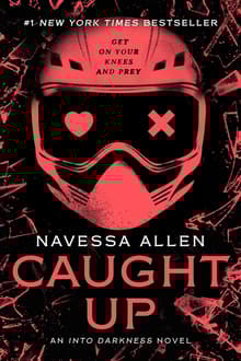 Book cover of Caught Up
