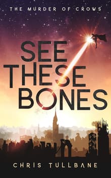 Book cover of See These Bones