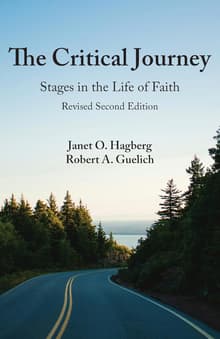 Book cover of The Critical Journey