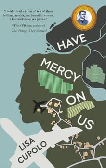Book cover of Have Mercy On Us