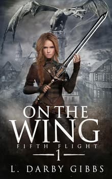 Book cover of On the Wing