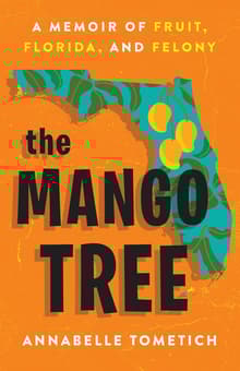 Book cover of The Mango Tree