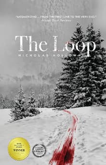 Book cover of The Loop