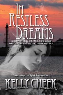 Book cover of In Restless Dreams