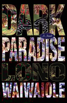 Book cover of Dark Paradise