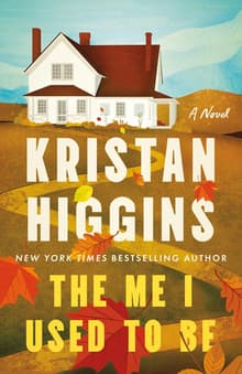Book cover of The Me I Used to Be