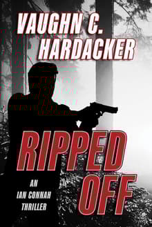 Book cover of Ripped Off